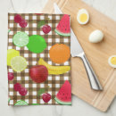 Zoek naar fruitig keuken handdoeken Vruchten