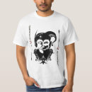 Zoek naar clown gezicht tshirts Joker