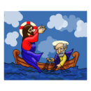 Zoek naar visser posters Christianiteit