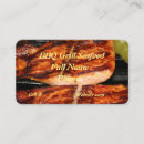 Zoek naar bbq grill visitekaartjes Voedsel