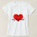 Zoek naar romantisch tshirts Voor haar