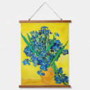 Zoek naar gogh vaas bloemen kunst Blauw