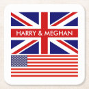 Zoek naar british onderzetters Flag