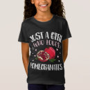 Zoek naar granaatappel tshirts Trendy
