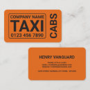 Zoek naar gele taxi visitekaartjes Voor iedereen