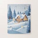 Zoek naar claus puzzels Vrolijk