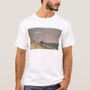 Zoek naar schepen tshirts Landschap