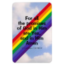 Zoek naar heldere regenboog magneten Voor iedereen