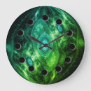 Zoek naar futuristisch klokken Uniek