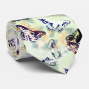 Zoek naar mooie vlinder stropdassen Waterverf