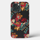 Zoek naar paddestoelen iphone hoesjes Voor haar