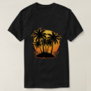 Zoek naar oase tshirts Eiland