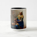 Zoek naar johannes vermeer mokken Klassiek