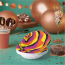 Zoek naar grappige kommen Retro