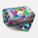 Zoek naar ufo stropdassen Vliegende schotel