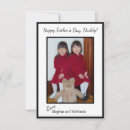 Zoek naar nieuwe papa fotokaarten Eenvoudig