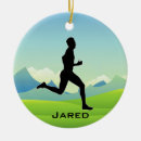 Zoek naar runner ornamenten Lopen