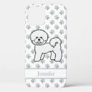 Zoek naar bichon frise iphone hoesjes Elk persoon