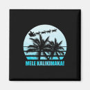 Zoek naar hawaiian magneten Retro