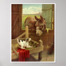 Zoek naar oude hond posters Vintage