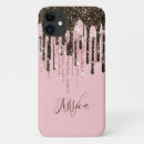 Zoek naar drip iphone hoesjes Girly