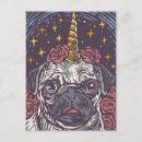 Zoek naar mops kaarten Pug