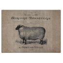 Zoek naar snijplanken Rustisch