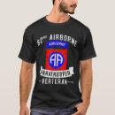 Zoek naar luchtvaart tshirts Leger
