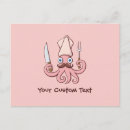Zoek naar cartoon chef kok briefkaarten Schattig