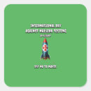 Zoek naar nee nee stickers Vrede