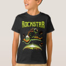 Zoek naar rockstar tshirts Voor kinderen