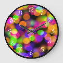 Zoek naar gloed klokken Trendy