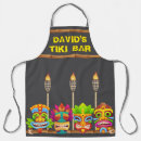 Zoek naar tiki schorten Bbq