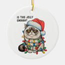 Zoek naar grumpy ornamenten Kerstmis