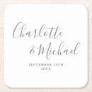 Zoek naar elegant onderzetters Gast