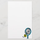 Zoek naar bal briefpapier Racket