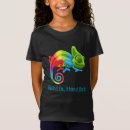 Zoek naar kameleon kleding Kleurrijk