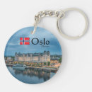 Zoek naar oslo sleutelhangers Noorwegen