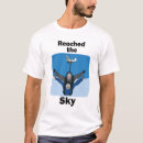 Zoek naar parachutiste tshirts Voor hem