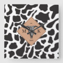 Zoek naar koe vlekken kunst Patroon