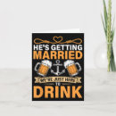 Zoek naar groomsmen kaarten Grappig