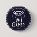 Zoek naar gamer buttons Voor iedereen