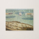 Zoek naar zeilboot puzzels Pointillisme