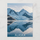 Zoek naar alaska briefkaarten Uitzicht