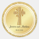 Zoek naar christelijk huwelijk stickers Kruis