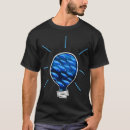 Zoek naar gloeilamp tshirts Elektriciteit