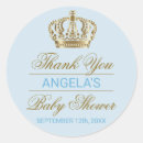 Zoek naar prins stickers Baby