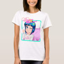 Zoek naar heroïne tshirts Meisje