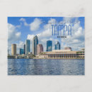 Zoek naar tampa briefkaarten Skyline