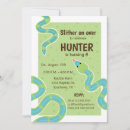 Zoek naar reptile uitnodigingen Feest